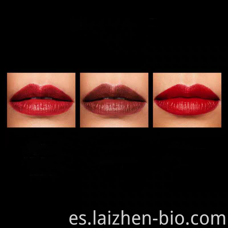 Custom lipstick OEM